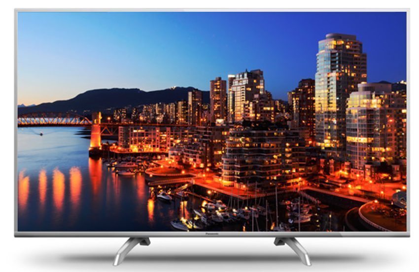 Smart Tivi Panasonic TH-55DS630V - Hàng chính hãng