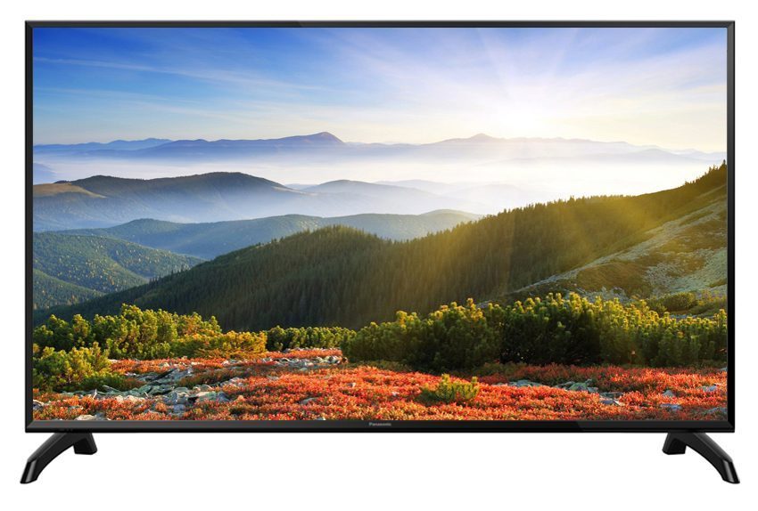 Smart Tivi Panasonic TH-55ES500V