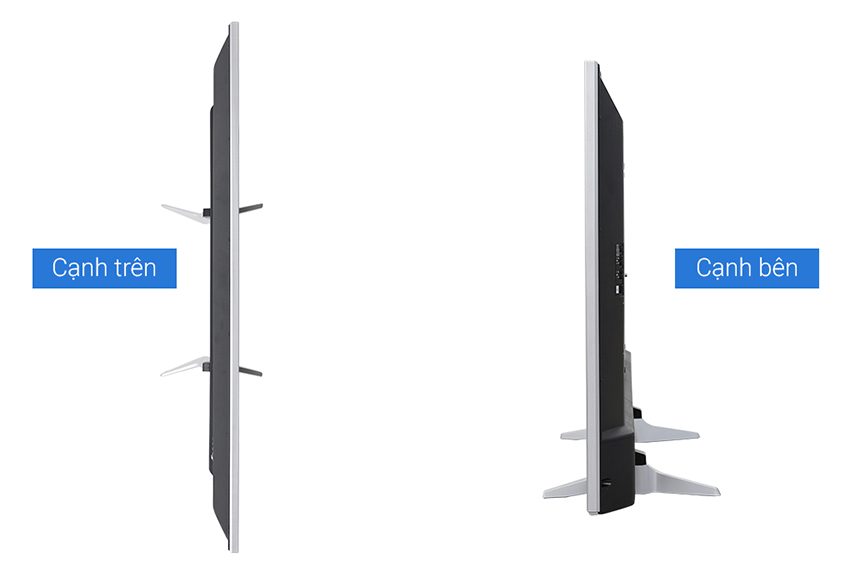 Smart Tivi Panasonic TH-55ES630V - Hàng chính hãng