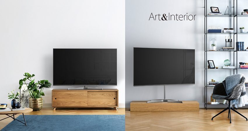 Smart Tivi Panasonic TH-65EX750V 