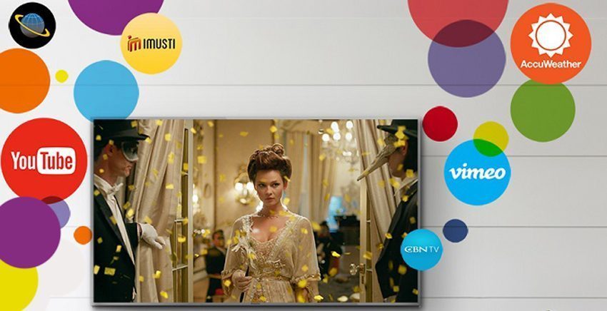 Smart Tivi Panasonic TH-75EX750V - Hàng chính hãng