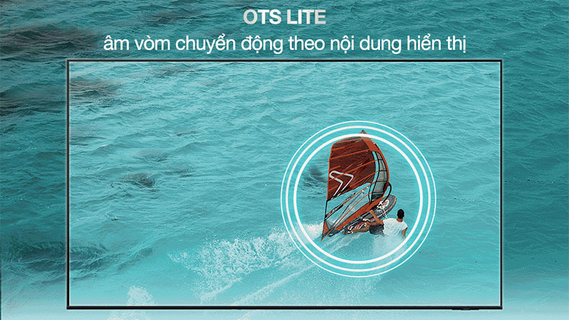 Smart Tivi QLED 4K 43 inch Samsung 43Q60BA - Hàng chính hãng