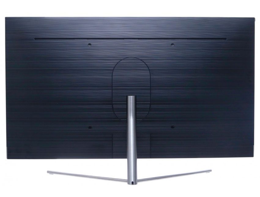 Smart Tivi QLED Samsung QA49Q7F - Hàng chính hãng