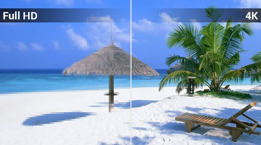 Tính năng của smart Tivi QLED Samsung QA55Q6FN