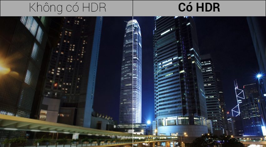 Smart Tivi QLED Samsung QA65Q9FN - Hàng chính hãng