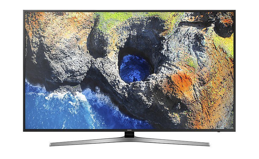 Smart Tivi QLED Samsung UA75MU7000