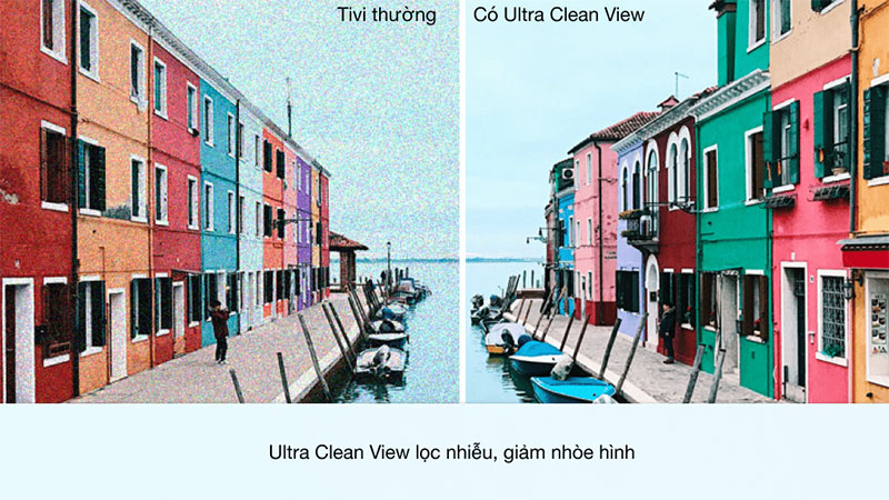 Smart Tivi Samsung 32 inch UA32T4500 - Hàng chính hãng