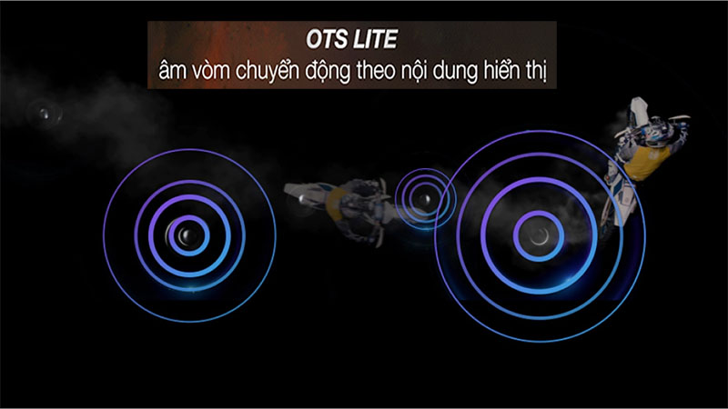 Smart Tivi Samsung 4K Crystal UHD 75 inch UA75BU8000 - Hàng chính hãng