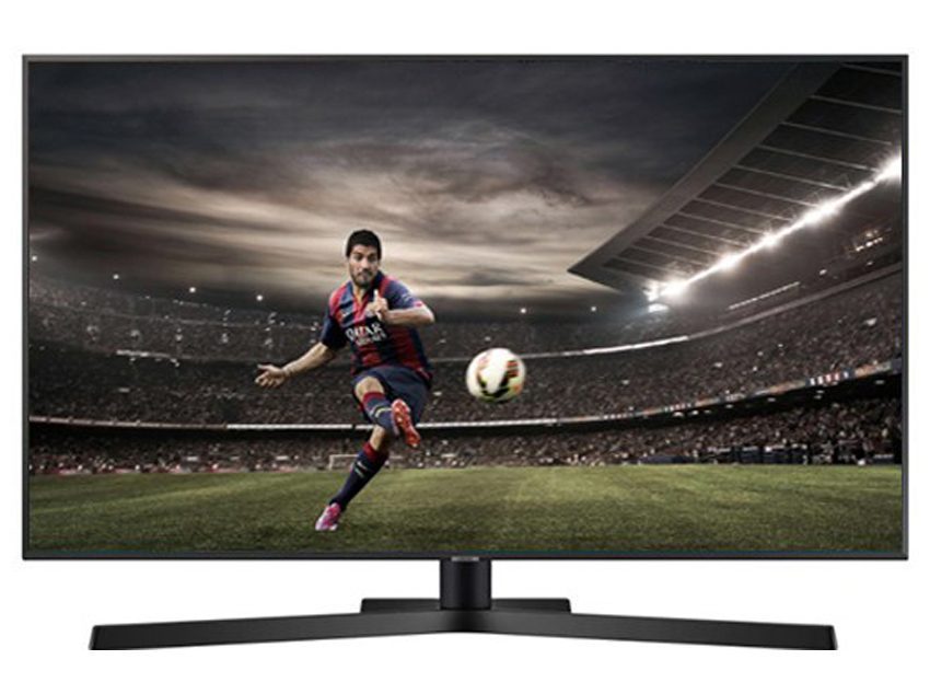 Smart Tivi Samsung UA43NU7800