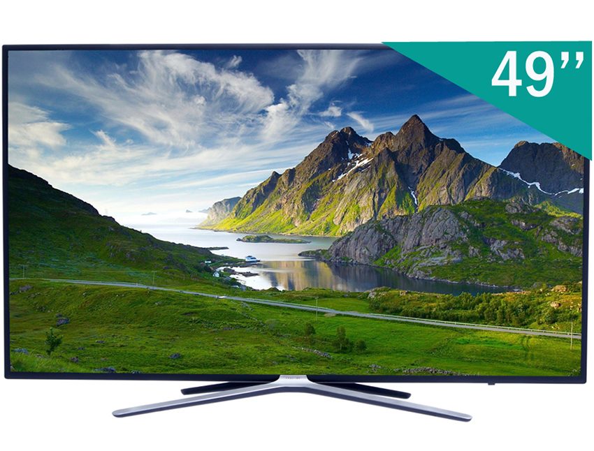 Smart Tivi Samsung UA49M5500 - Hàng chính hãng