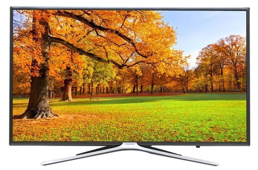 Smart Tivi Samsung UA49M5520