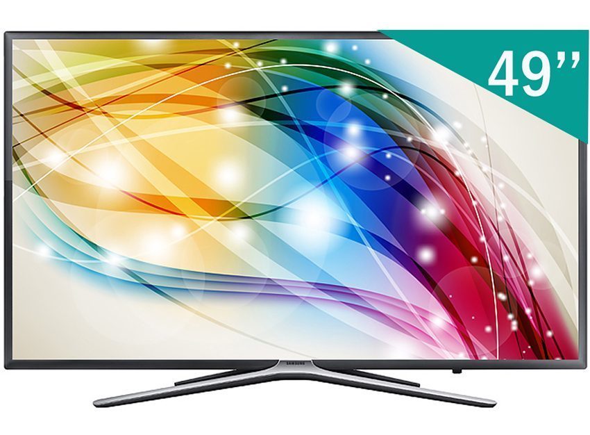Smart Tivi Samsung UA49M5523
