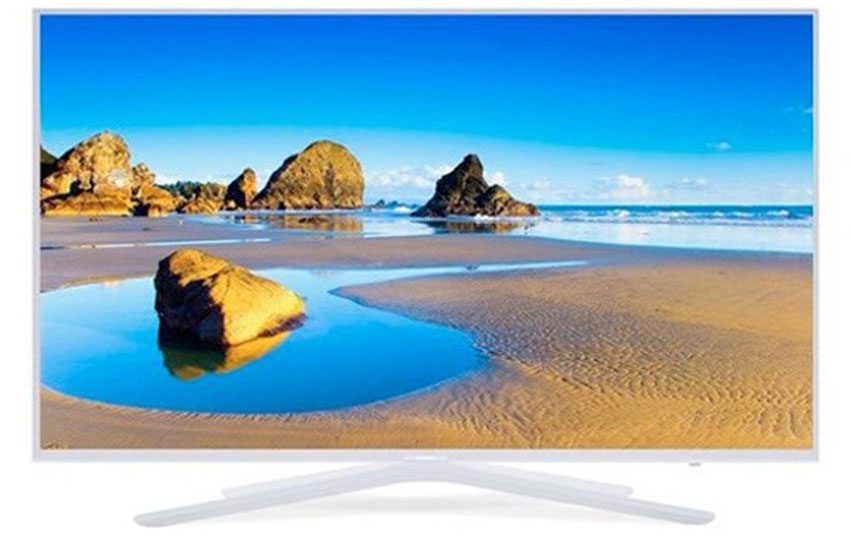 Smart Tivi Samsung UA49N5510