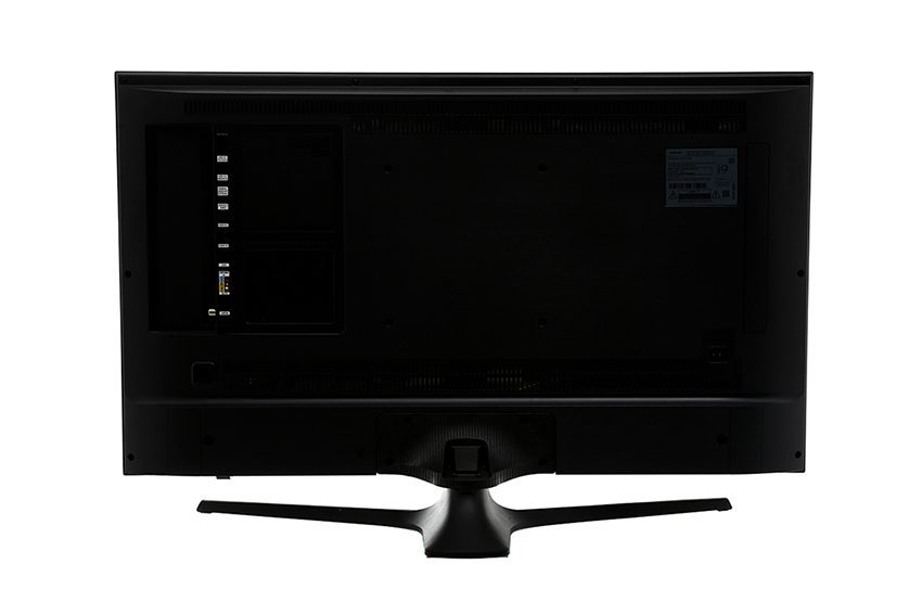 Smart Tivi Samsung UA50MU6150 - Hàng chính hãng