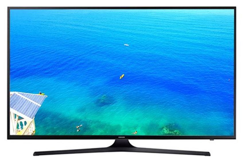 Smart Tivi Samsung UA50MU6150 - Hàng chính hãng