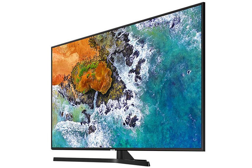 Smart Tivi Samsung 50inch UA50NU7800 - Hàng chính hãng
