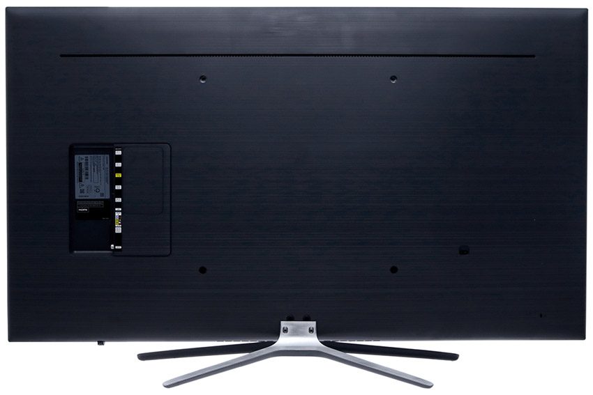 Mặt sau của Smart Tivi Samsung UA55M5500