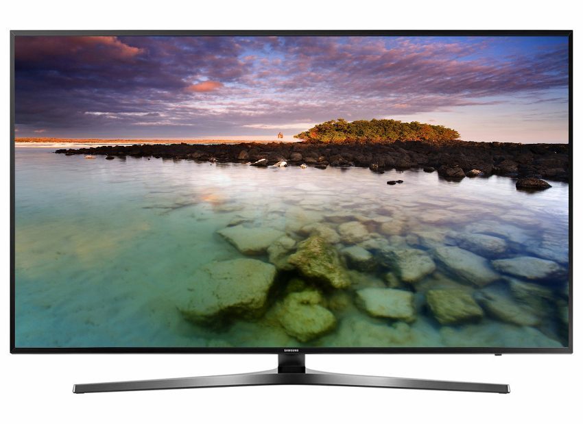 Smart Tivi Samsung UA55MU6400 - Hàng chính hãng