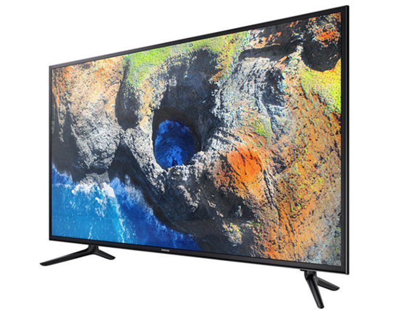 Smart Tivi Samsung UA58NU7103 - Hàng chính hãng