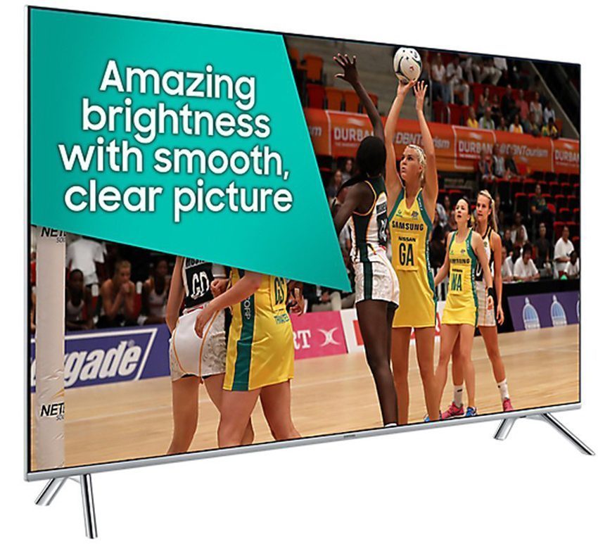 Smart Tivi Samsung UA65MU7000