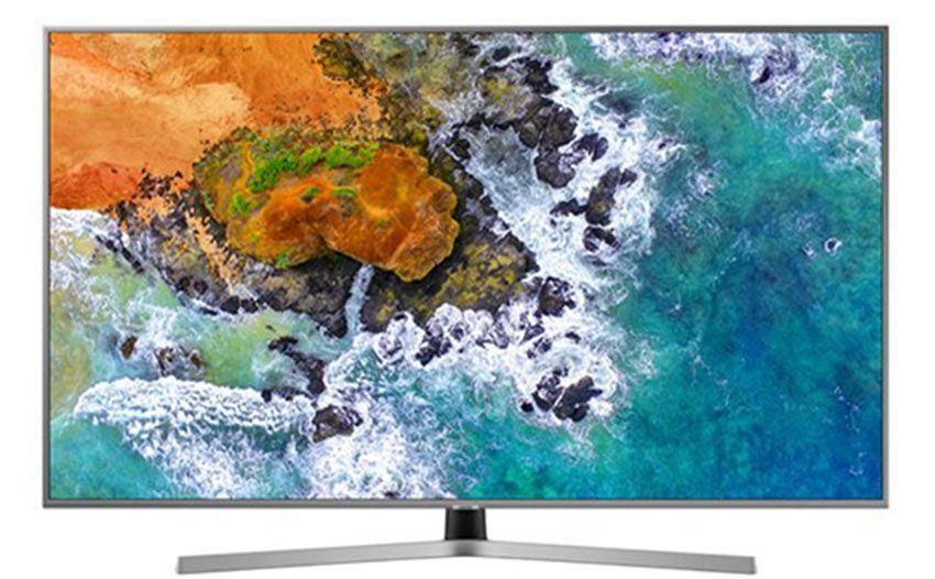 Smart Tivi Samsung UA65NU7400 - Hàng chính hãng
