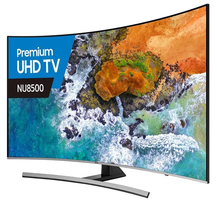 Smart Tivi Samsung UA65NU8500