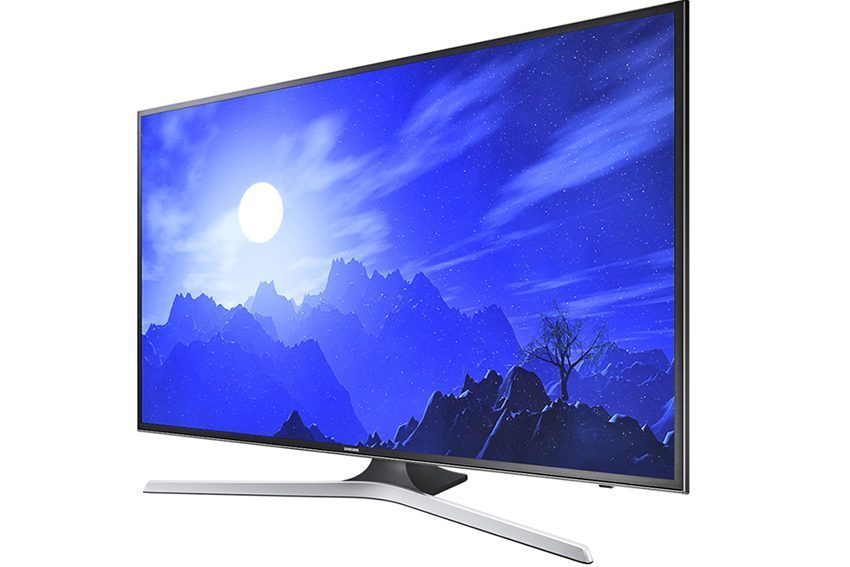 Smart Tivi Samsung UA75MU6103 - Hàng chính hãng