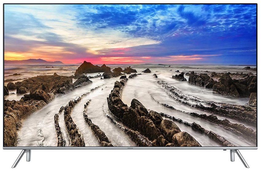 Smart Tivi Samsung UA82MU7000