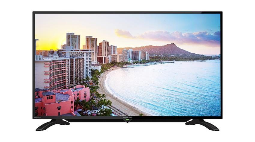 Smart Tivi Sharp LC-40LE380X - Hàng chính hãng