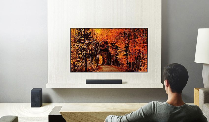 Smart Tivi Sharp LC-40LE380X - Hàng chính hãng