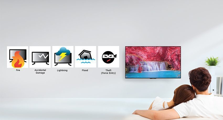 Tính năng của smart Tivi Sharp LC-40SA5200X