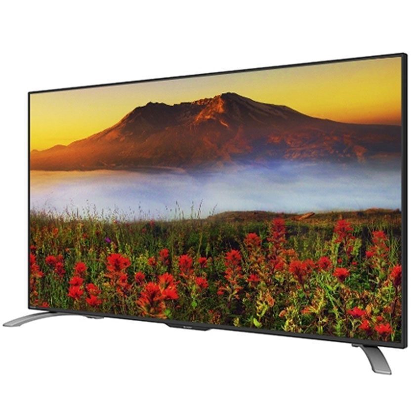 Smart Tivi Sharp LC-45LE580X - Hàng chính hãng