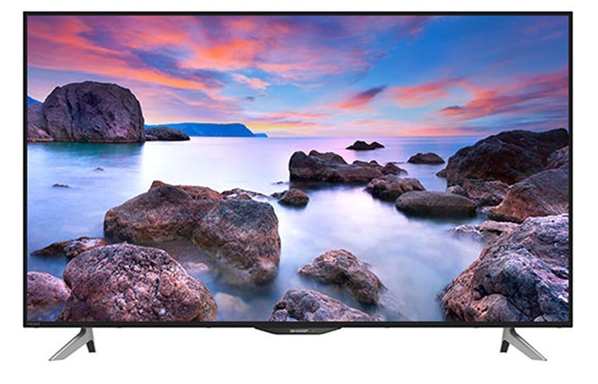 Smart Tivi Sharp LC-50UA6500X