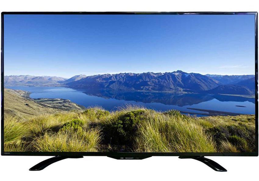 Smart Tivi Sharp LC-60LE380X