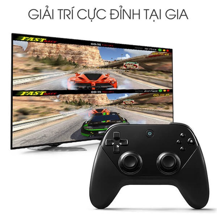 Tính năng của smart Tivi Sharp LC-60LE580X