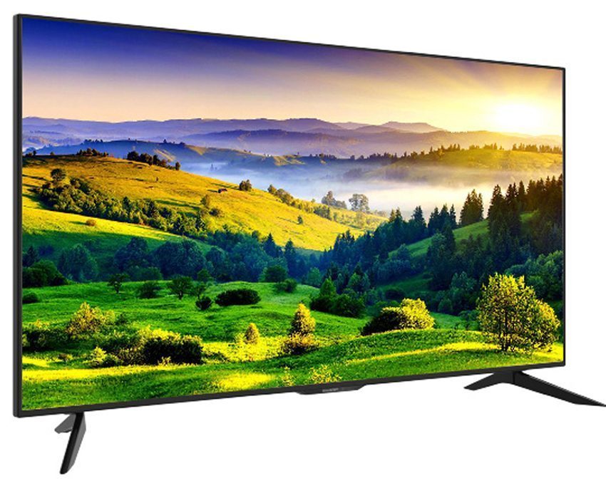 Smart Tivi Sharp LC-60SA5500X