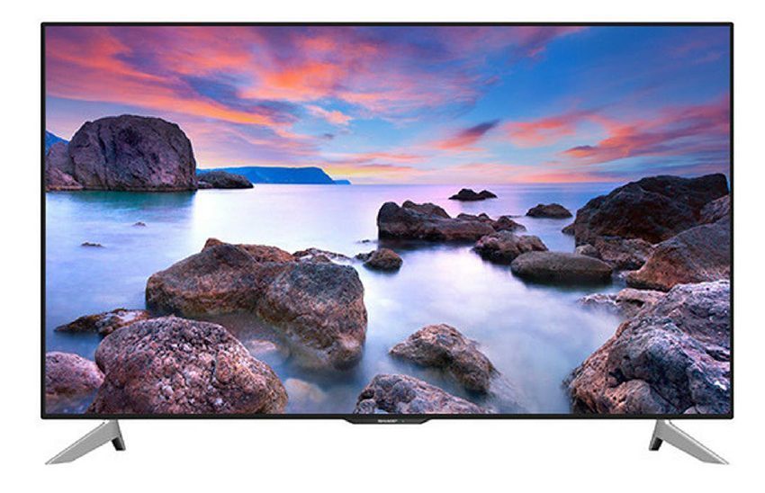 Smart Tivi Sharp LC-60UA6500X