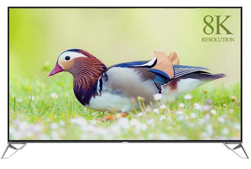 Smart Tivi Sharp LC-70XU830X