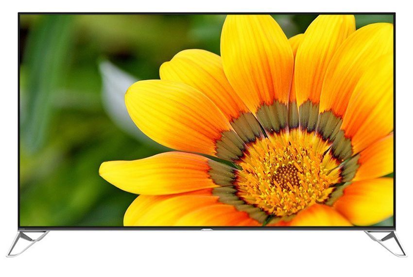 Smart Tivi Sharp LC-80XU930X - Hàng chính hãng