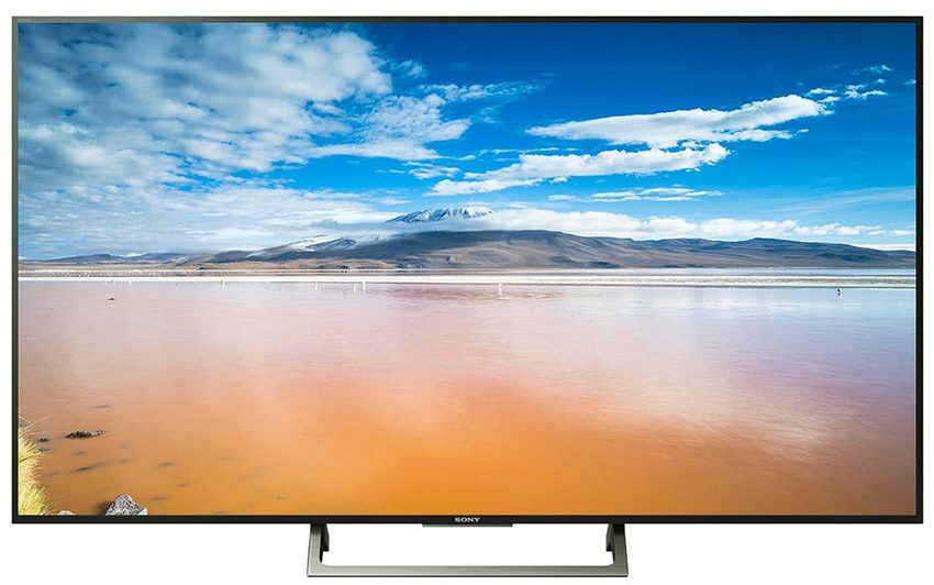 Smart Tivi Sony KD-55X8500E