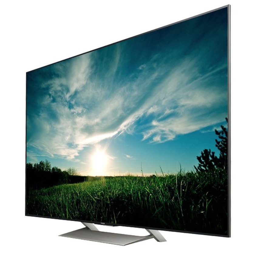 Smart Tivi Sony KD-55X9000E - Hàng chính hãng