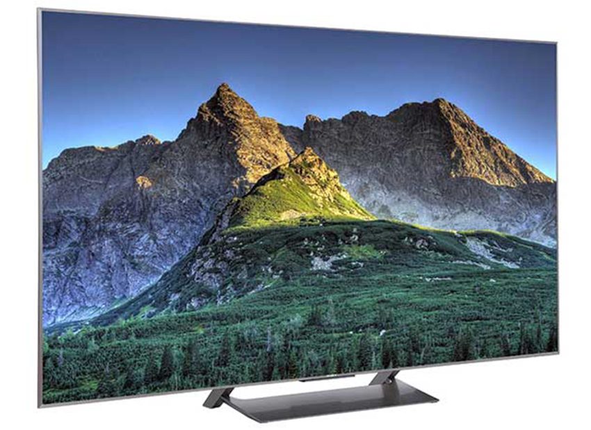 Smart Tivi Sony KD-55X9000E/S
