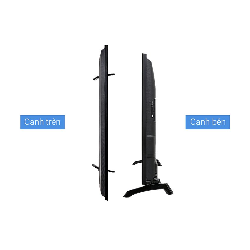 Smart Tivi Panasonic TH-49ES500V - Hàng chính hãng