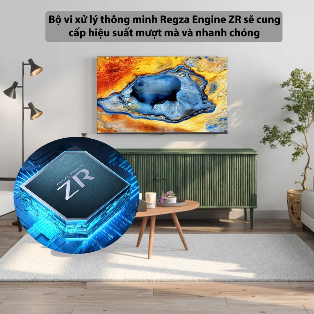 Smart Tivi Toshiba 4K 43 inch 43E330NP - Hàng chính hãng