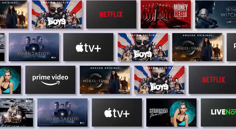 Smart tvi nanoCell LG 4K 65 inch 65NANO76 - Hàng chính hãng