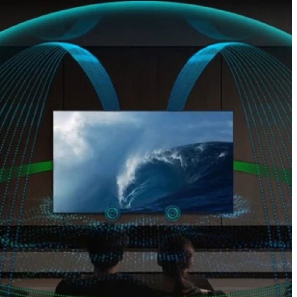 Công nghệ Dolby Atmos mang đến âm thanh sống động hơn