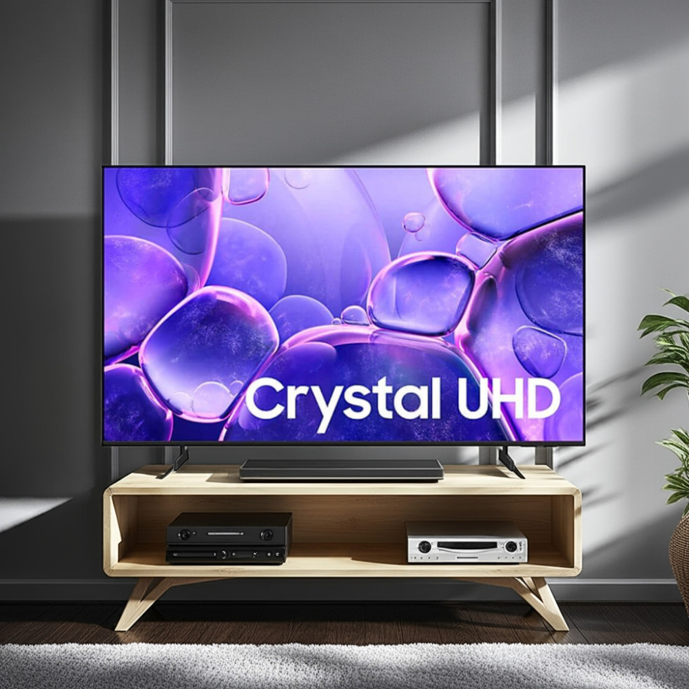 Smart tivi Crystal UHD Samsung 4K 50 inch UA50U8500F - Hàng chính hãng
