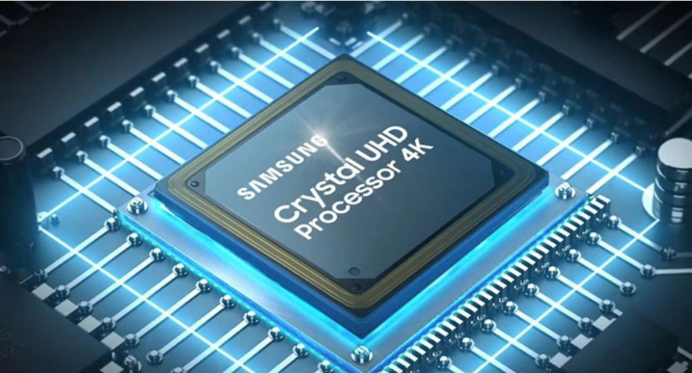 Smart tivi Crystal UHD Samsung 4K 50 inch UA50U8500F - Hàng chính hãng