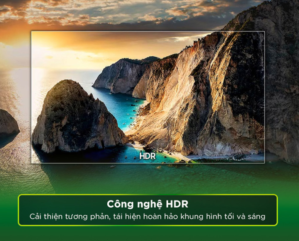 Smart tivi Crystal UHD Samsung 4K 85 inch UA85DU8000 - Hàng chính hãng