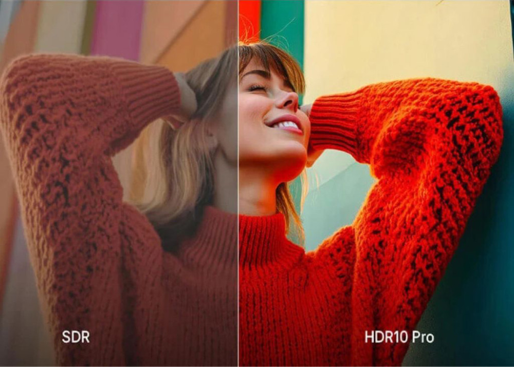 Smart tivi LG AI 4K 65 inch 65UA7350PSB - Hàng chính hãng